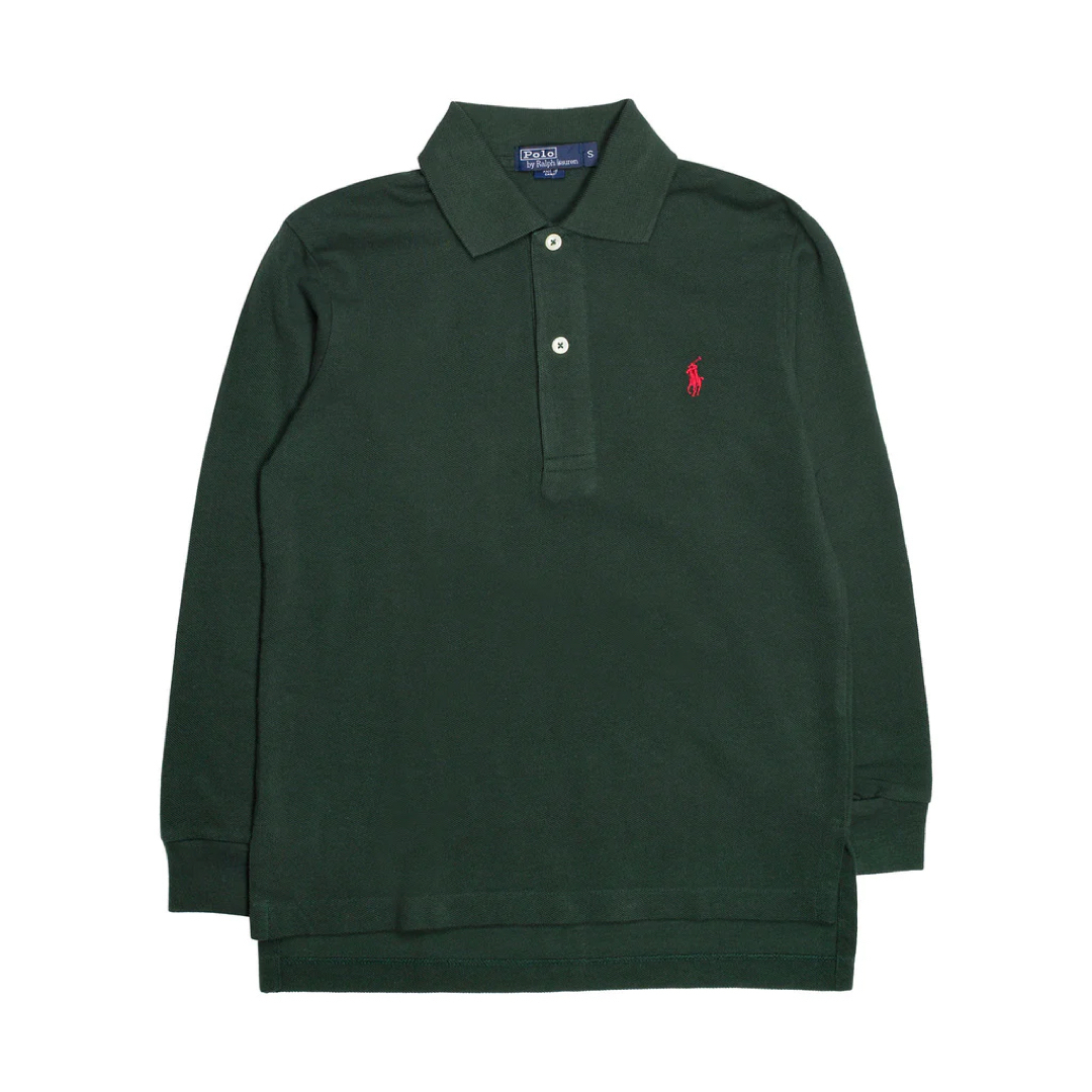 POLO RALPH LAUREN(ポロラルフローレン)の新品未使用 ポロラルフローレン XLサイズ メンズのトップス(ポロシャツ)の商品写真