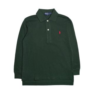 ポロラルフローレン(POLO RALPH LAUREN)の新品未使用 ポロラルフローレン XLサイズ(ポロシャツ)