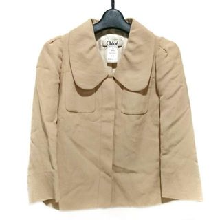 クロエ ジャケット/アウターの通販 500点以上 | Chloeのレディースを