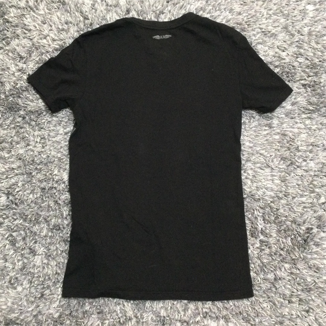 ARMANI EXCHANGE(アルマーニエクスチェンジ)の専用　アルマーニエクスチェンジ　ARMANI EXCHANGE Tシャツ　XS メンズのトップス(Tシャツ/カットソー(半袖/袖なし))の商品写真