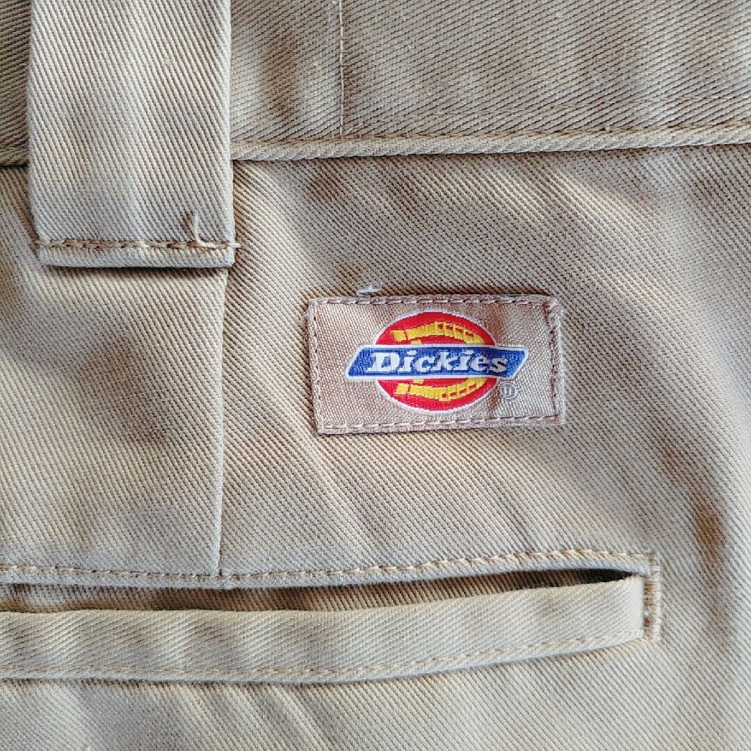 Dickies(ディッキーズ)のDickies ショートパンツ ディッキーズ　MIND BLOWコラボ メンズのパンツ(ショートパンツ)の商品写真