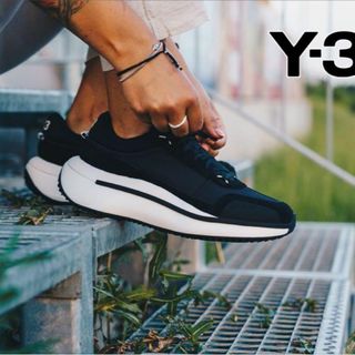 ワイスリー スニーカー(メンズ)(スリッポン)の通販 35点 | Y-3の