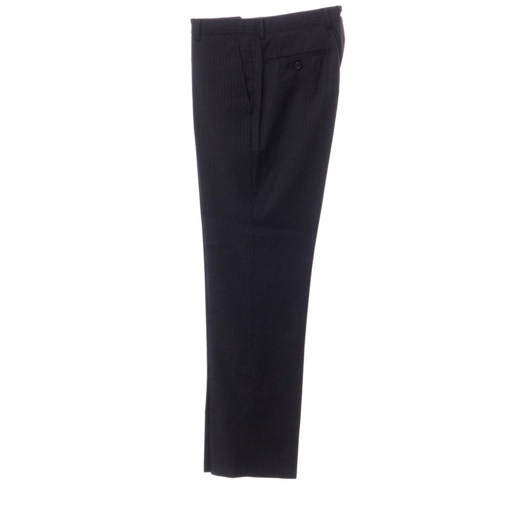 allegri - 【中古】アレグリ Allegri ウールシルク ストライプ 2B