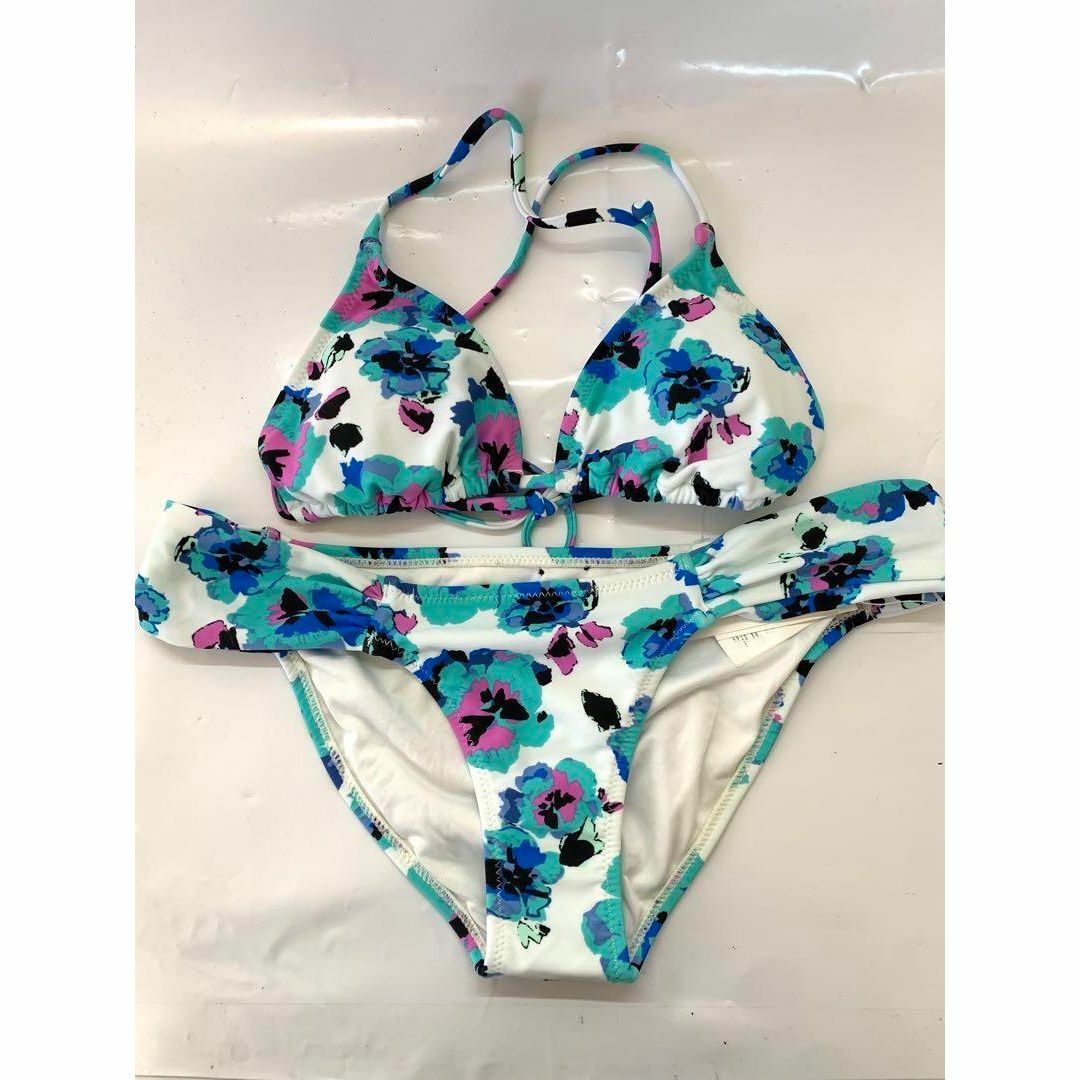 volcom - 新品○VOLCOM SimplySolidBandeau&Fullの通販 by ☆mamutasu