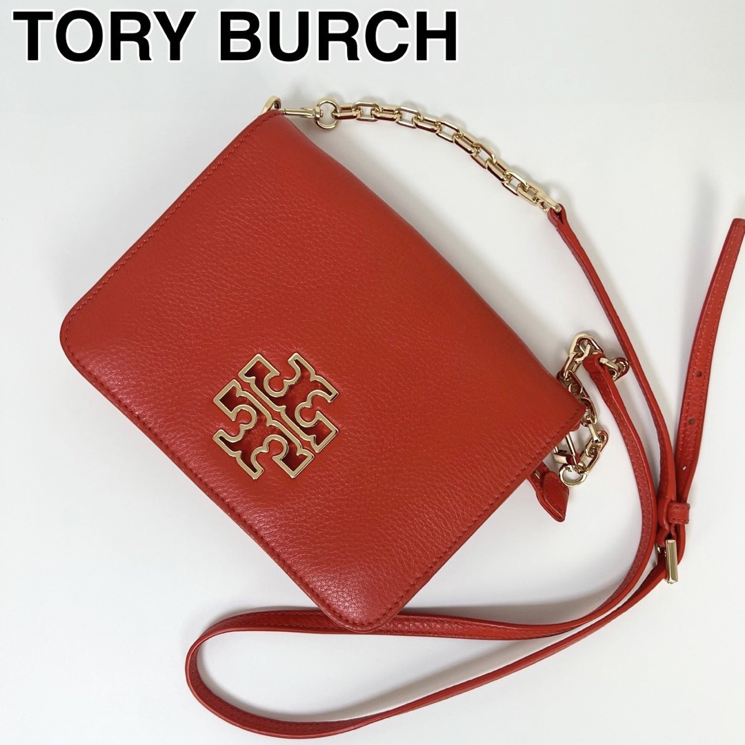 23F19 TORY BURCH トリーバーチ ショルダーバッグ