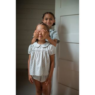 ギフト 【新品】soor ploom Nellie Blouse Stencil 3y - crumiller.com