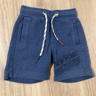 トミーヒルフィガー(TOMMY HILFIGER)のTOMMY HILFIGER ショートパンツ(パンツ)