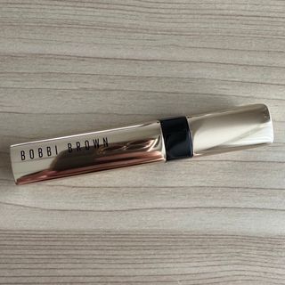 ボビイブラウン(BOBBI BROWN)のボビイブラウン リュクスシャインインテンスリップスティック 02 ボールドハニー(口紅)