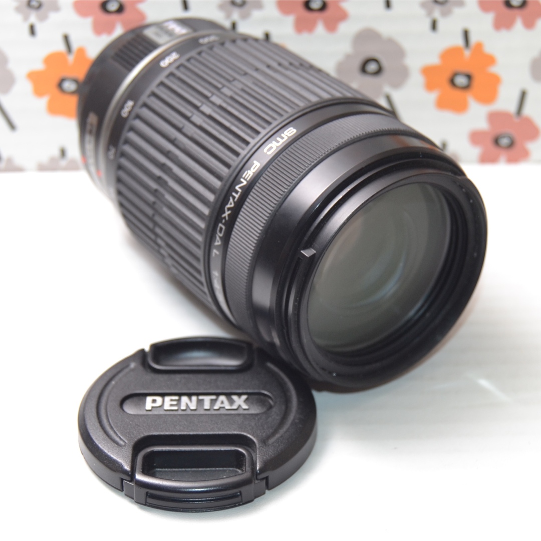 PENTAX - ❤️ペンタックス 望遠ズームレンズ❤️の通販 by ❤️YUMEKA ...