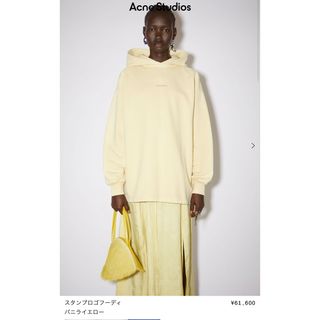 アクネストゥディオズ パーカー(レディース)の通販 34点 | Acne ...