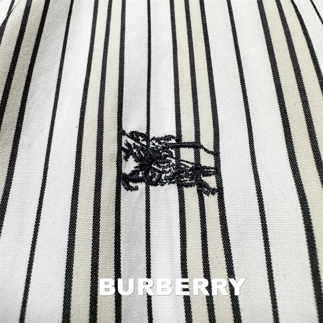 BURBERRY BLUE LABEL(バーバリーブルーレーベル)の【BURBERRY】・【NARACAMICIE】 シャツ二点 レディースのトップス(シャツ/ブラウス(半袖/袖なし))の商品写真