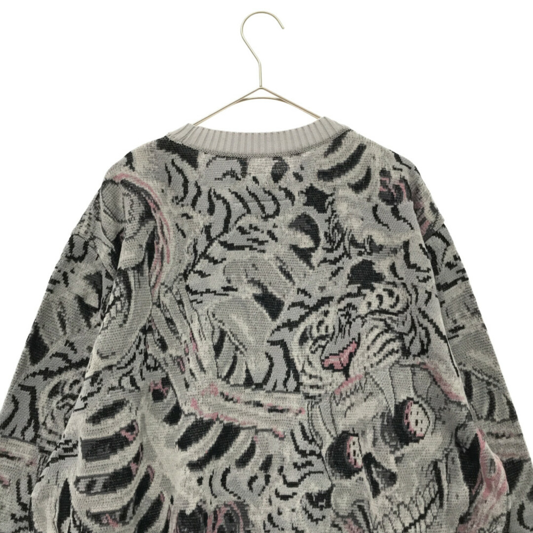 WACKO MARIA - WACKO MARIA ワコマリア 22AW×TIM LEHI JACQUARD