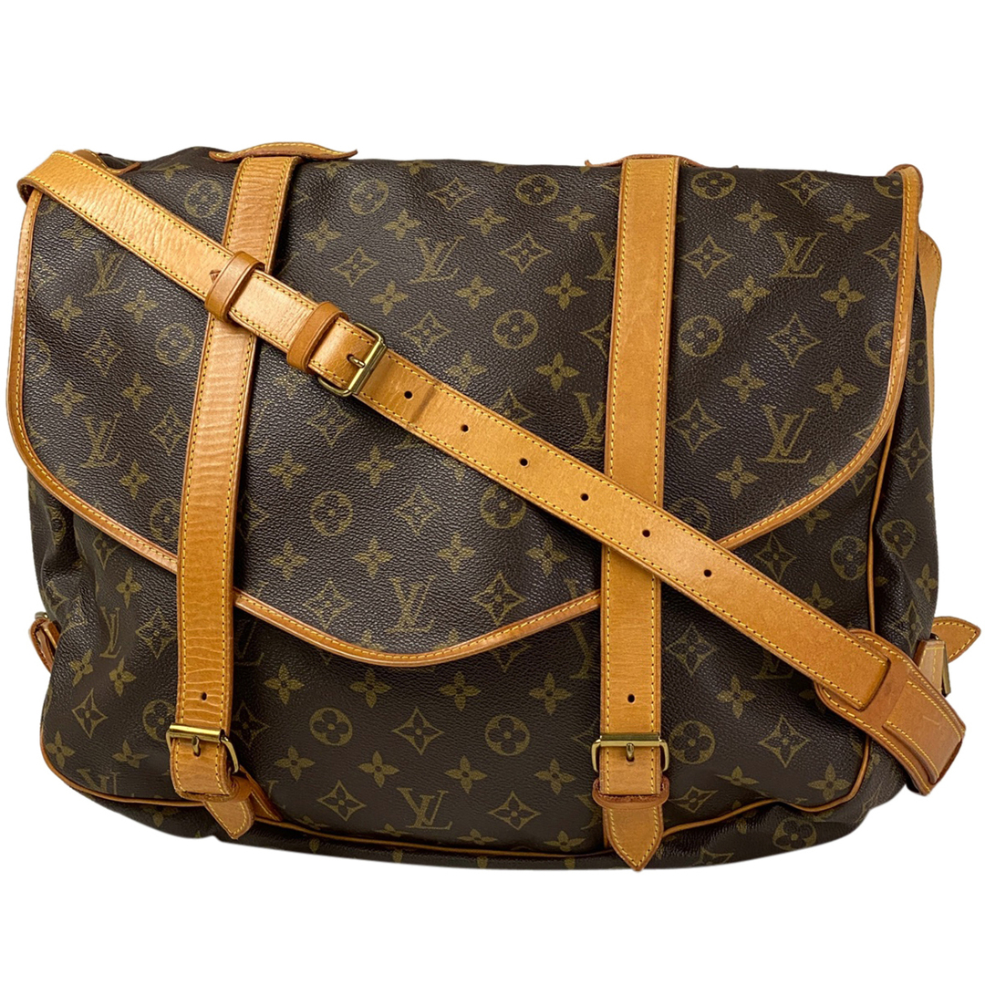 超新作】 ソミュール ルイ・ヴィトン - VUITTON LOUIS 43 【中古