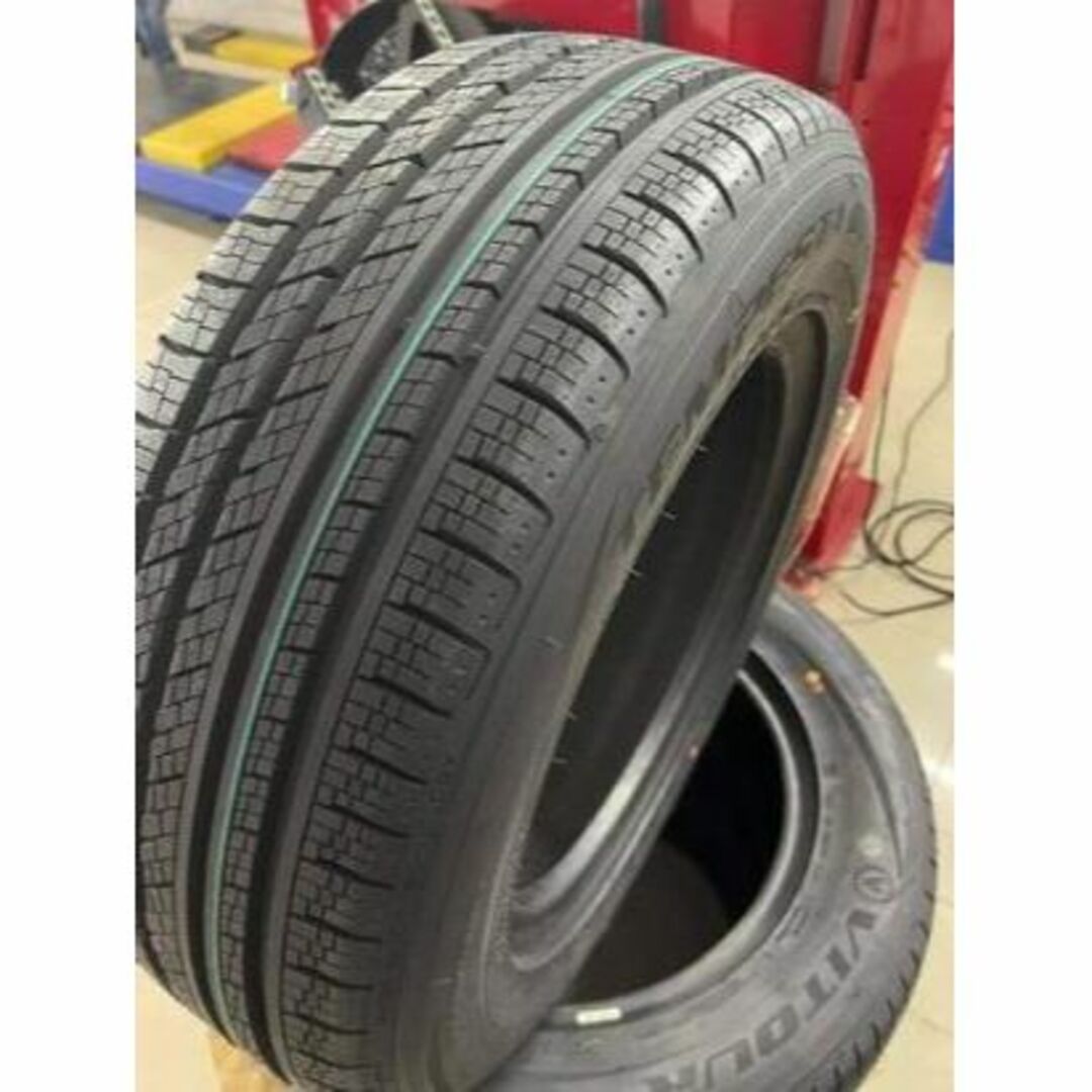 245/45R20 新品未使用 タイヤ 4本セット 送料無料！20インチ