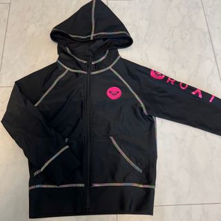 ロキシー(Roxy)のROXY ラッシュガード　100(水着)