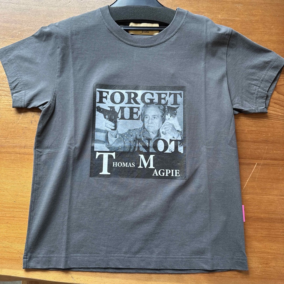 今季春夏トーマスマグパイのTシャツ 新品、未使用、タグ付き - Tシャツ
