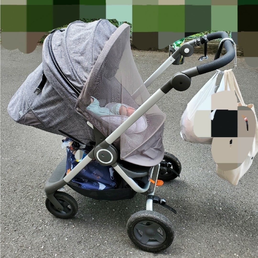 Stokke - ストッケスクート２ ベビーカーの通販 by べじーたての's ...