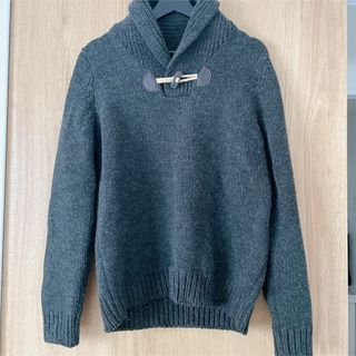 ザラ(ZARA)の【3日間限定出品！】 ZARA メンズニット(ニット/セーター)