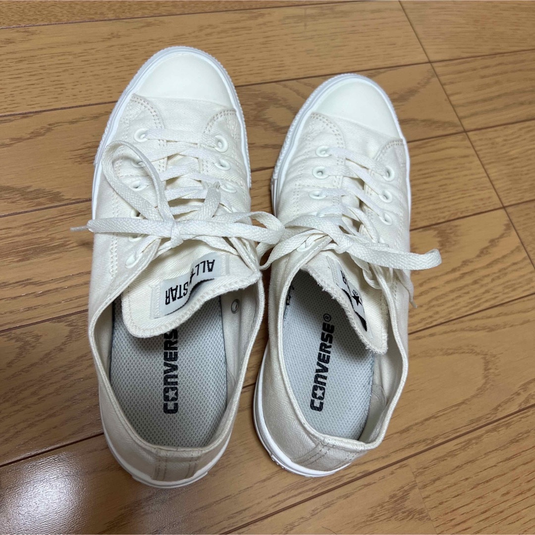 CONVERSE - converse コンバース ALL STAR LIGHT OX 超軽の通販 by