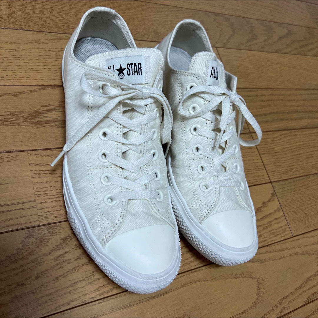 CONVERSE - converse コンバース ALL STAR LIGHT OX 超軽の通販 by