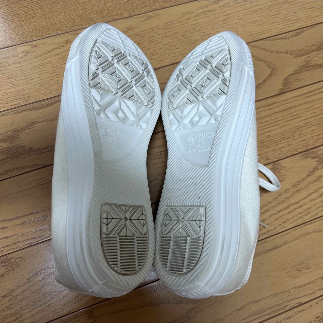 CONVERSE - converse コンバース ALL STAR LIGHT OX 超軽の通販 by