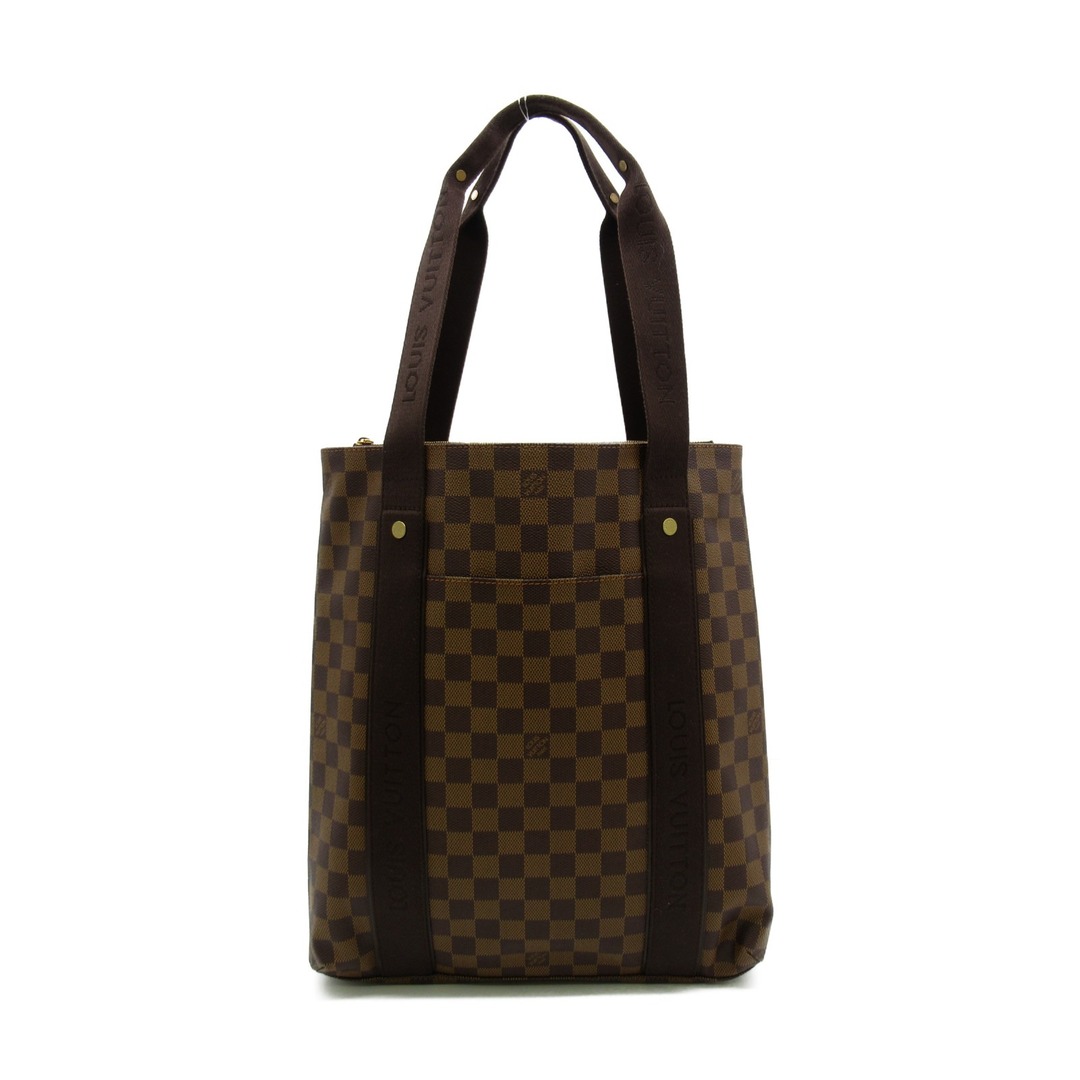 LOUIS VUITTON - ルイ・ヴィトン カバ・ボブール トートバッグ トート