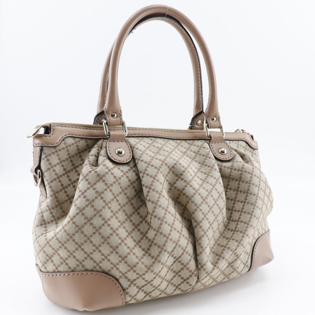 Gucci - 【GUCCI】グッチ スーキー ディアマンテ 247902 502752