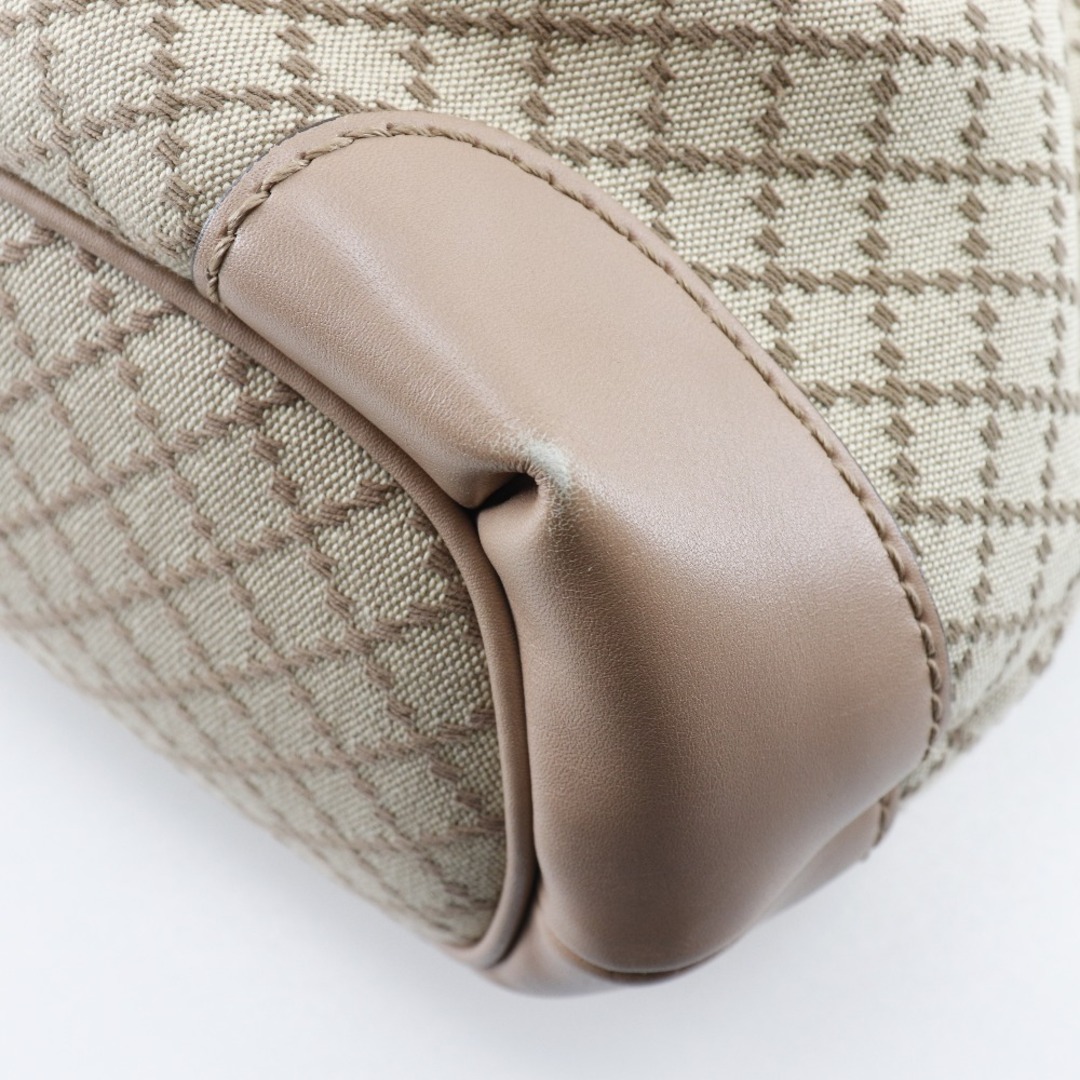 Gucci - 【GUCCI】グッチ スーキー ディアマンテ 247902 502752