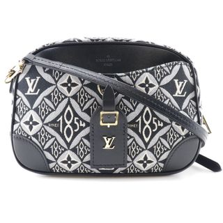 ヴィトン(LOUIS VUITTON) ドーヴィル ショルダーバッグ(レディース)の