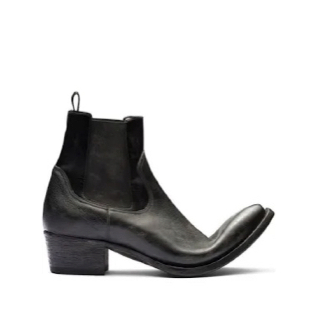 ブーツ PRADA ブーツ お持ちの方 349999.65円 人気買蔵 sanjosemanta