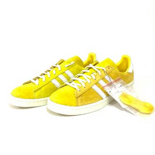 キャンパス(CAMPUS（adidas）)の【未使用品】adidas CAMPUS 80sp メンズスニーカー スエード(スニーカー)