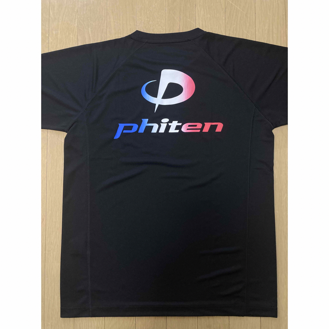 ファイテンTシャツ Lサイズ 6枚セット - バレーボール ファイテンTシャツ Lサイズ 6枚セット - バレーボール