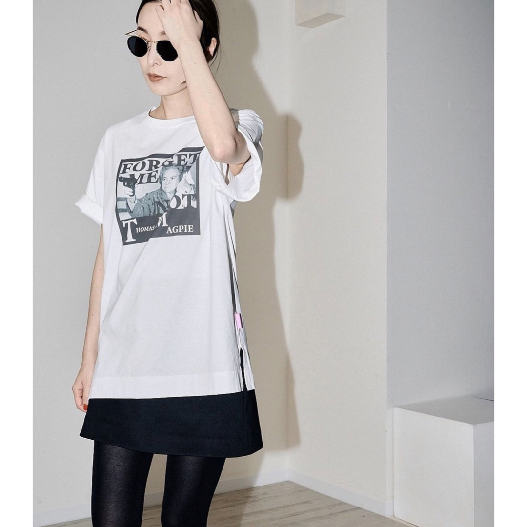 今季春夏トーマスマグパイのTシャツ 新品、未使用、タグ付き - Tシャツ