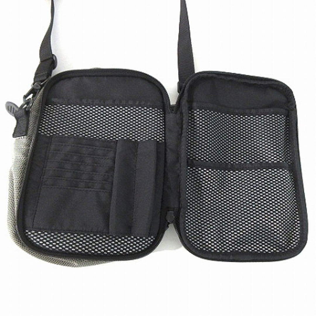 TUMI - トゥミ ショルダーバッグ クロスボディ バリスティックナイロン