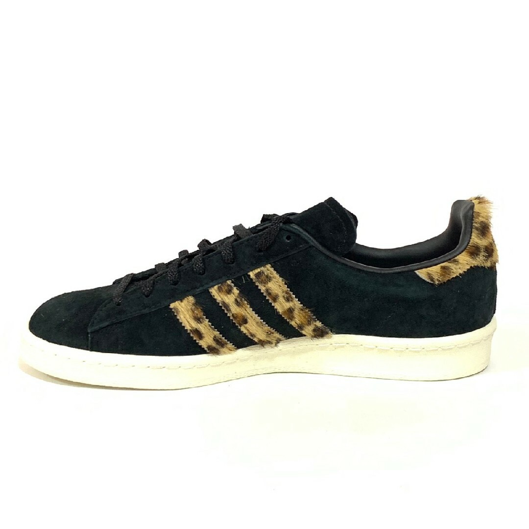 【未使用品】adidas CAMPUS 80s メンズスニーカー スエード