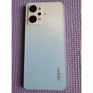 OPPO Reno７A CPH2353 6G/128G ドリームブルー - スマートフォン本体