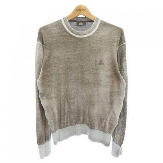 新品未使用品　Vivienne Westwood MAN ニット