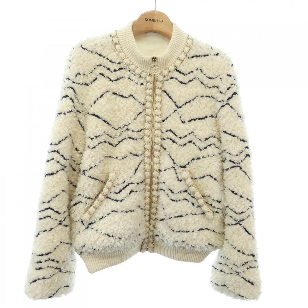 ブルゾン シャネル CHANEL ブルゾン 140210円 通販激安で人気 fnem.mg