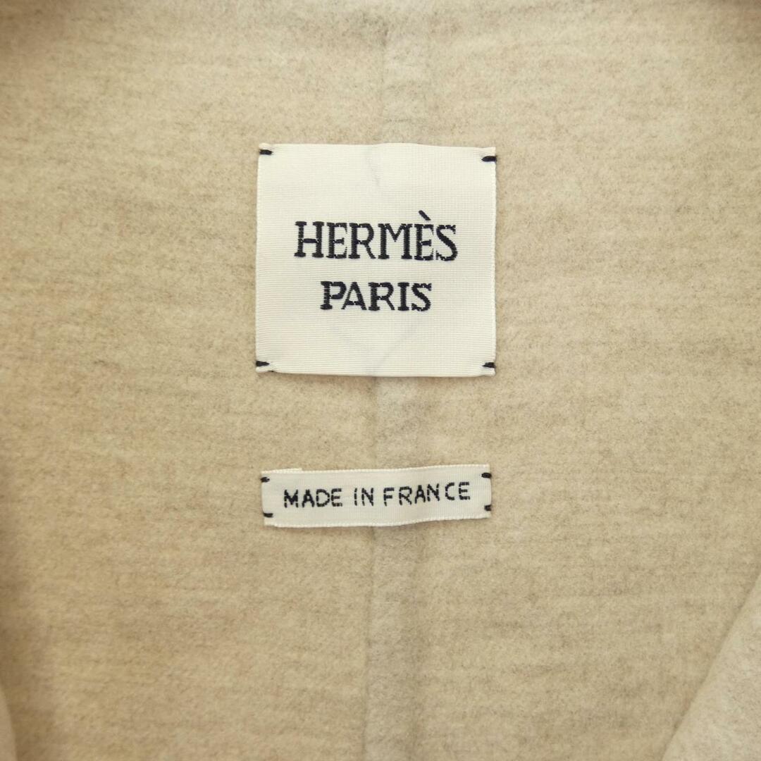 エルメス HERMES ベスト