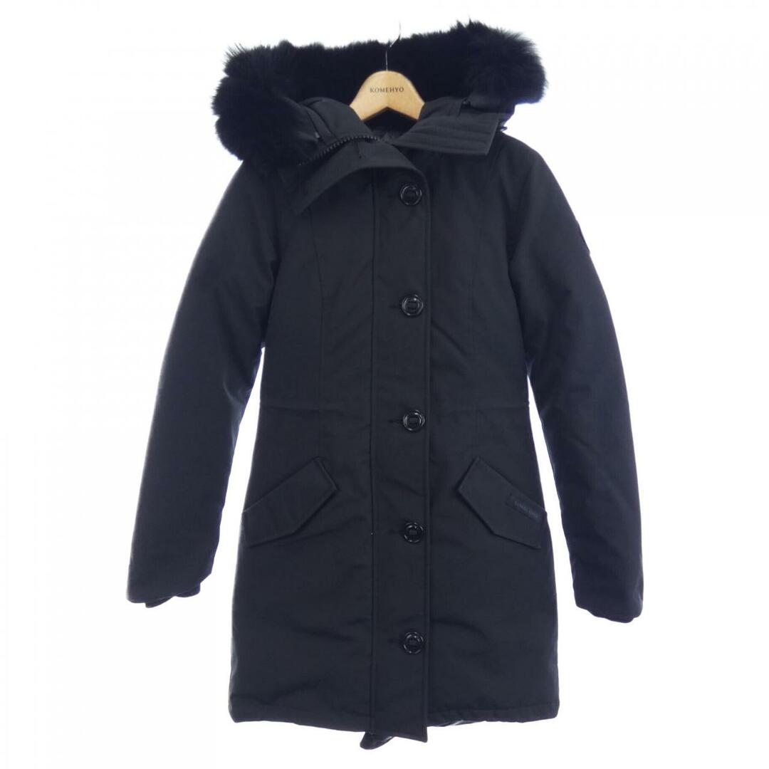 直販専門店 カナダグース CANADA GOOSE ダウンコート その他