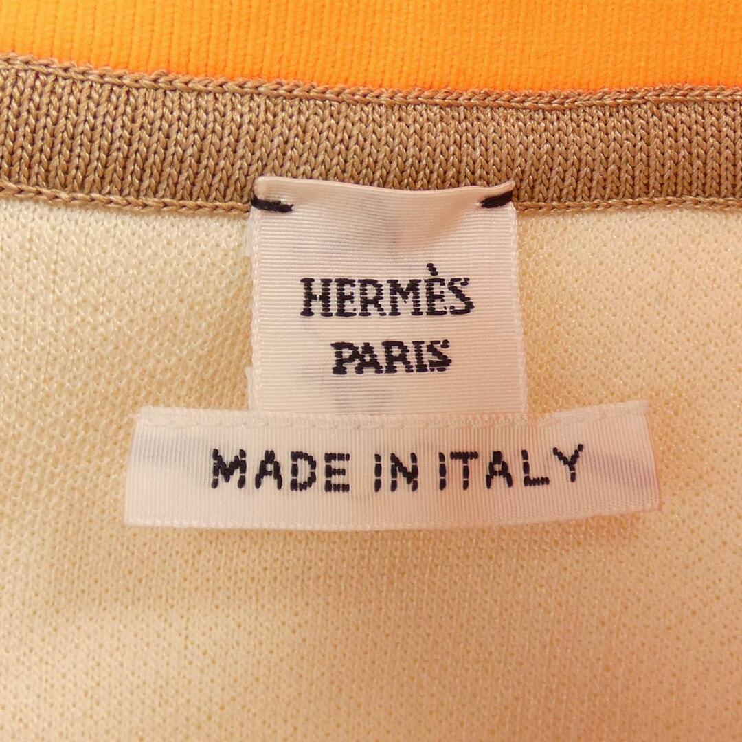 Hermes(エルメス)のエルメス HERMES ブルゾン レディースのジャケット/アウター(ブルゾン)の商品写真