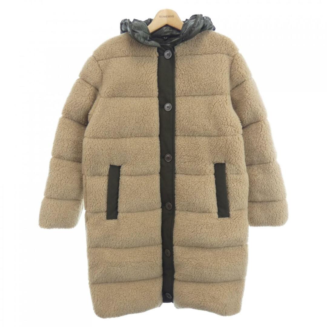 モンクレール MONCLER ダウンコート