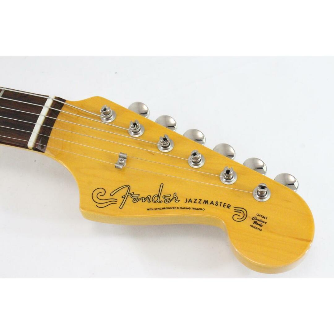 Fender(フェンダー)のＦＥＮＤＥＲ　ＪＡＰＡＮ　　ＴＲＡＤ　６０Ｓ　ＪＭ　ＰＩＮＫ　ＰＡＩＳＬＥＹ 楽器のギター(エレキギター)の商品写真