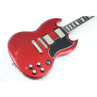 エピフォン(Epiphone)のＥＰＩＰＨＯＮＥ　　ＬＴＤ　１９６１　Ｇ－４００　ＰＲＯ(エレキギター)