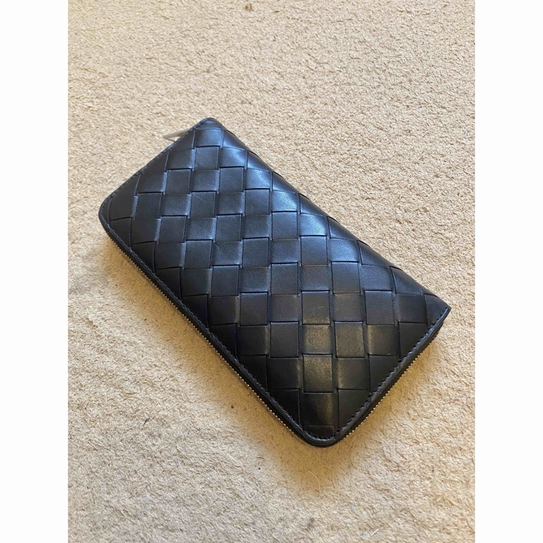 Bottega Veneta(ボッテガヴェネタ)のボッテガヴェネタ　長財布 メンズのファッション小物(長財布)の商品写真