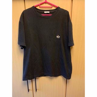 ディオールオム(DIOR HOMME)の正規 19SS DIOR ディオール KAWS カウズ Tシャツ(Tシャツ/カットソー(半袖/袖なし))