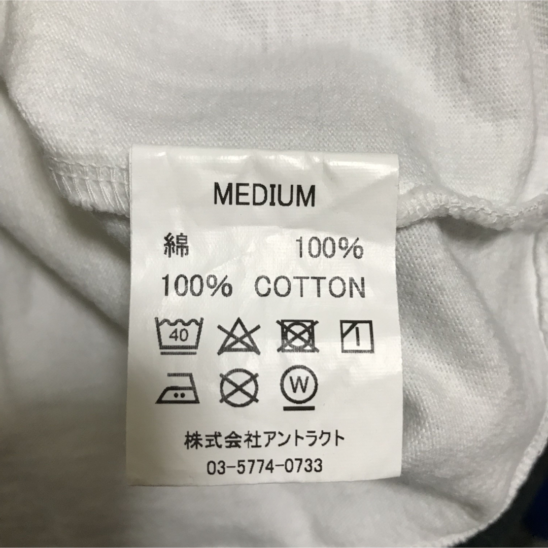 アベイシングエイプ　readymade tシャツ 6