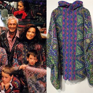 ミッソーニ ロングコート(レディース)の通販 14点 | MISSONIの