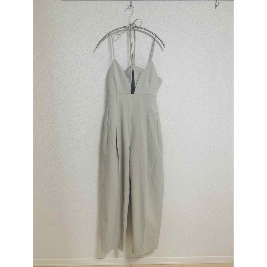 特選品 - lecielblue/ルシェルブルー bra top jumpsuit - セール時期
