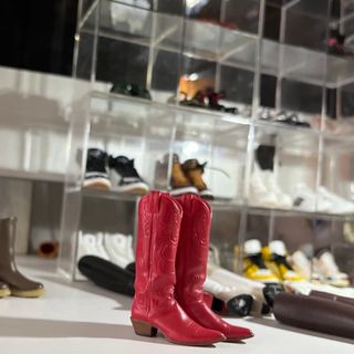 セキグチ(Sekiguchi)のmomoko doll boots(その他)